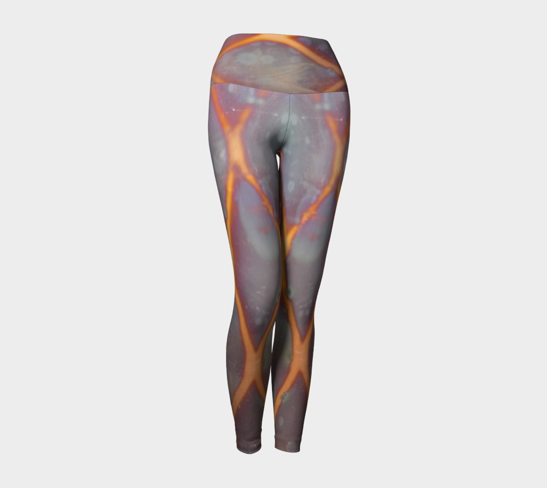 Copper Lines preview #1