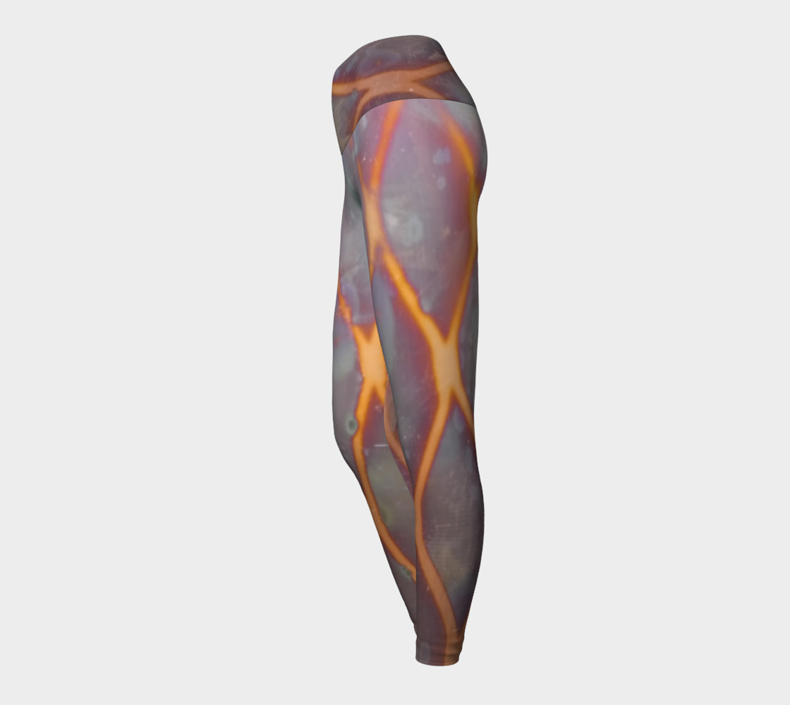Copper Lines preview #3