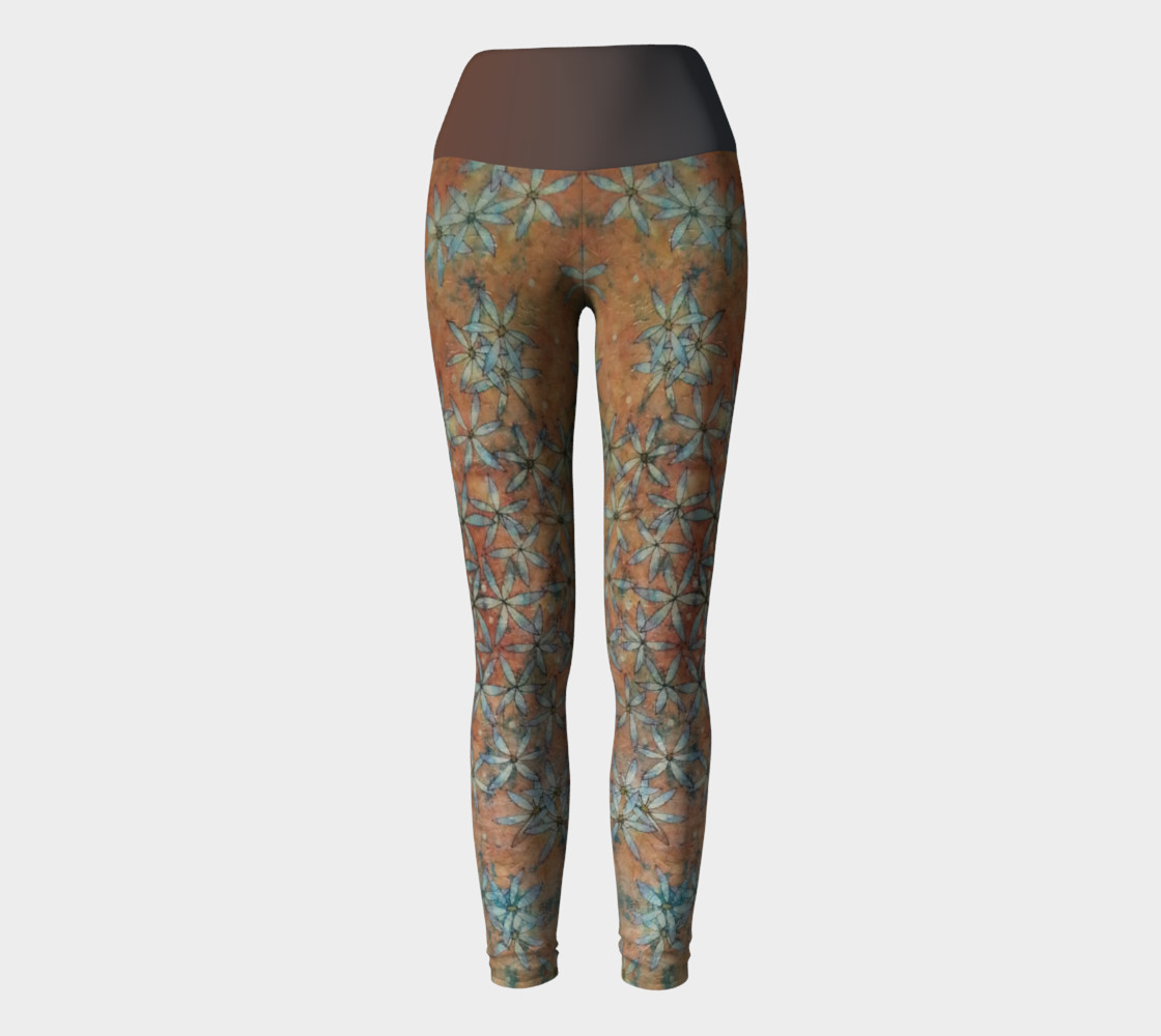 TAGGART SPRING YOGA PANTS preview #2