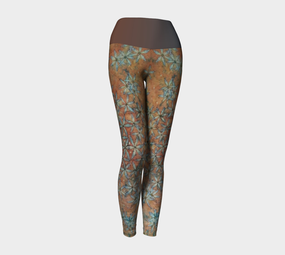 TAGGART SPRING YOGA PANTS preview #1