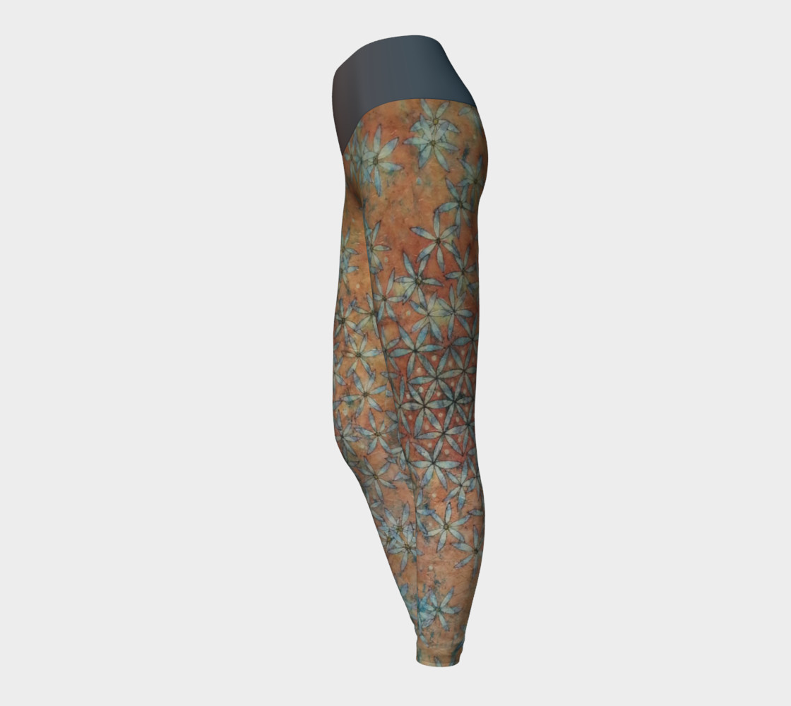 TAGGART SPRING YOGA PANTS preview #3