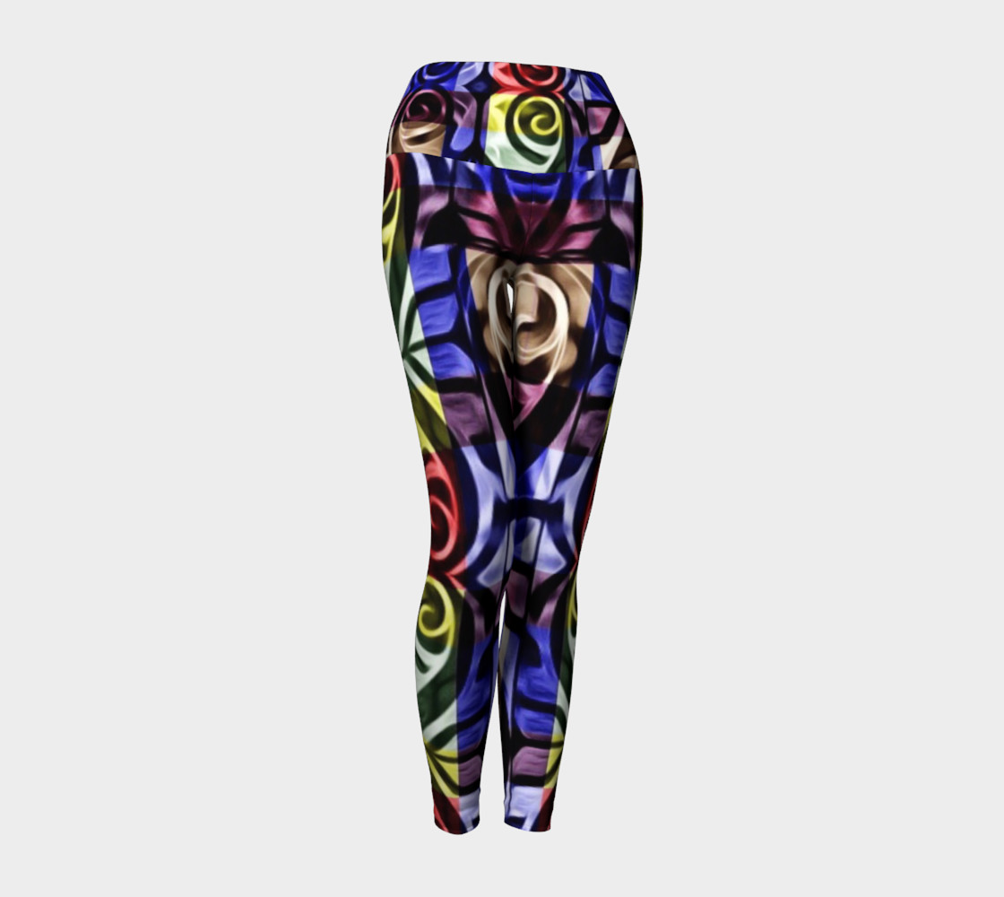 Multi Vibe preview #1