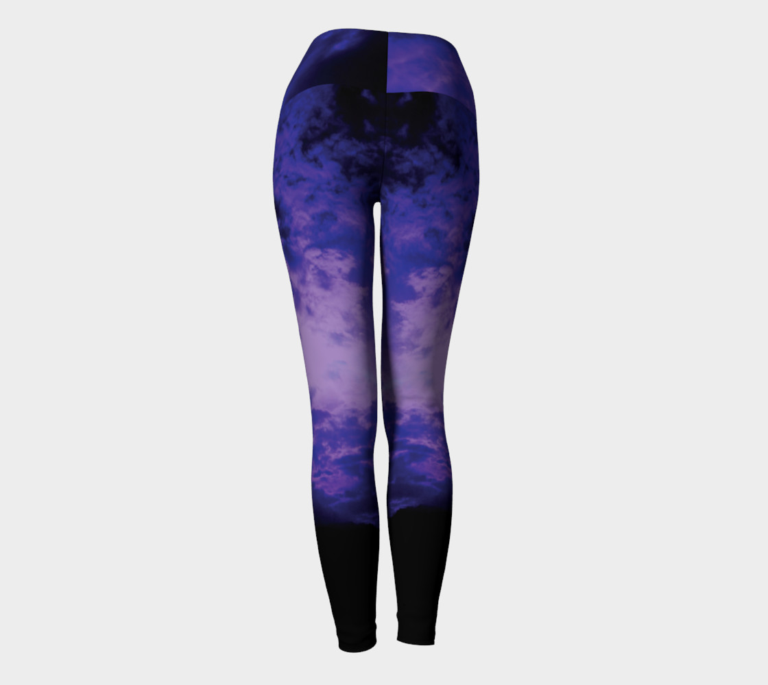 Fifty Shades of Purple preview #4