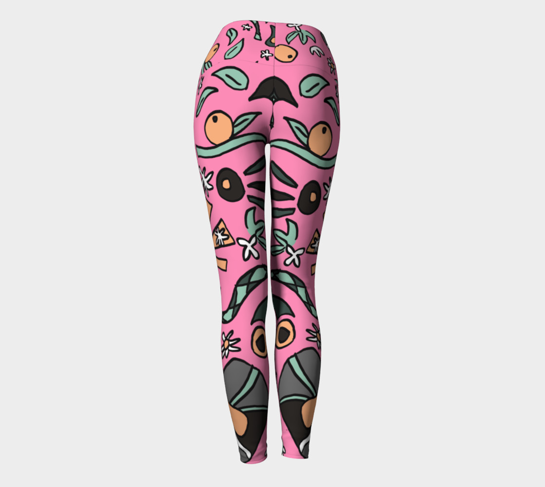 Wild Pink preview #4