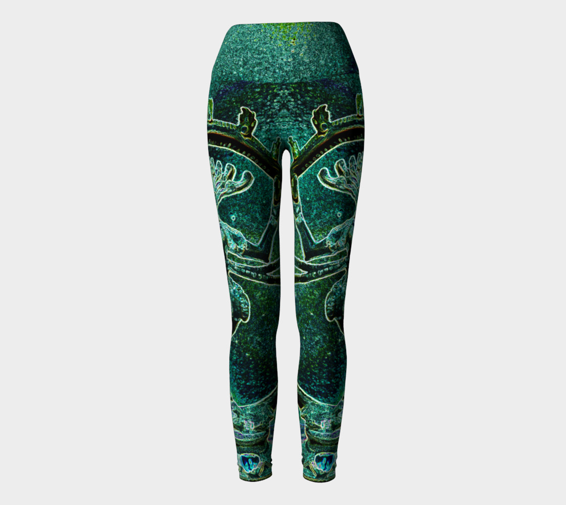 Cosmic Dancing Shiva Yoga preview #2