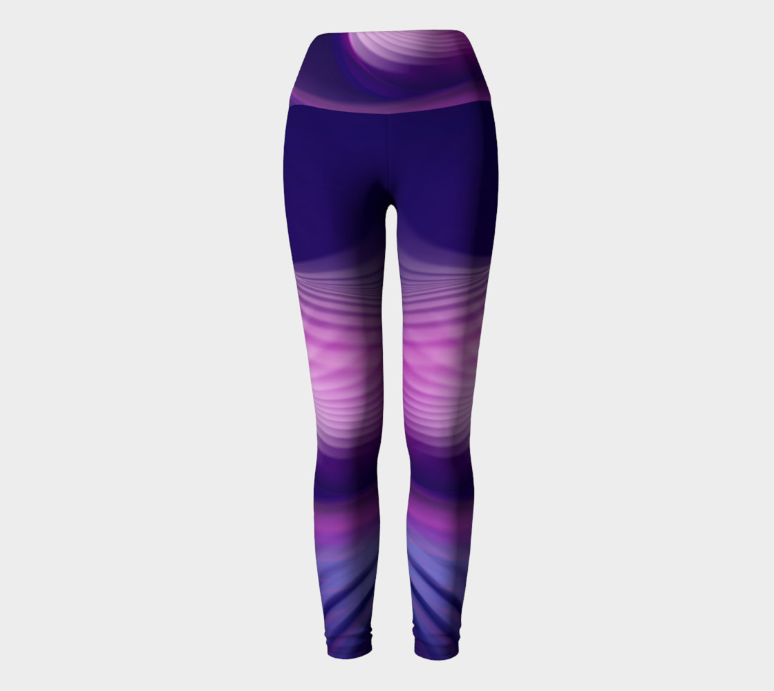purple waves preview #2