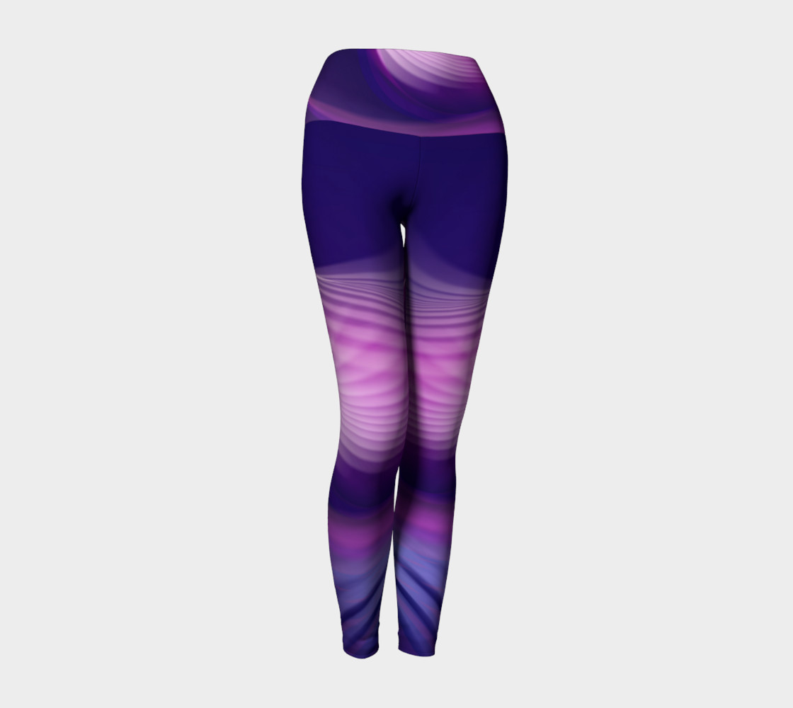 purple waves preview #1