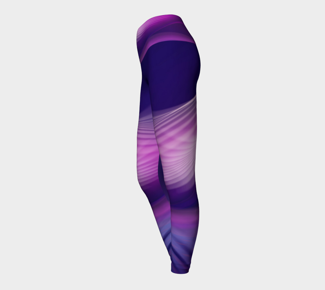 purple waves preview #3