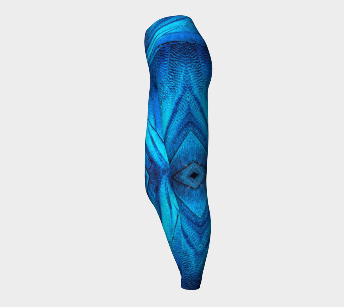 Morpho preview #3