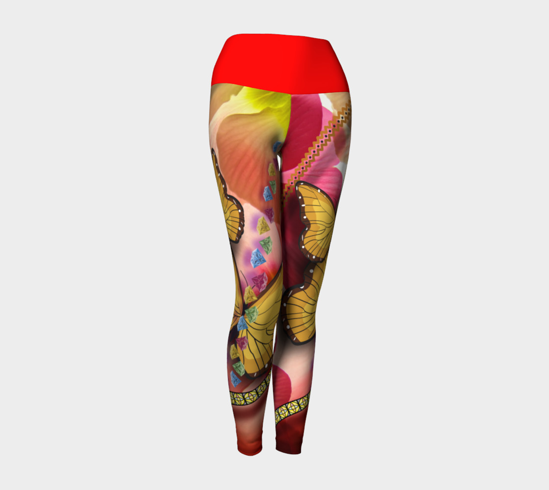 Hibiscus 1 preview #1