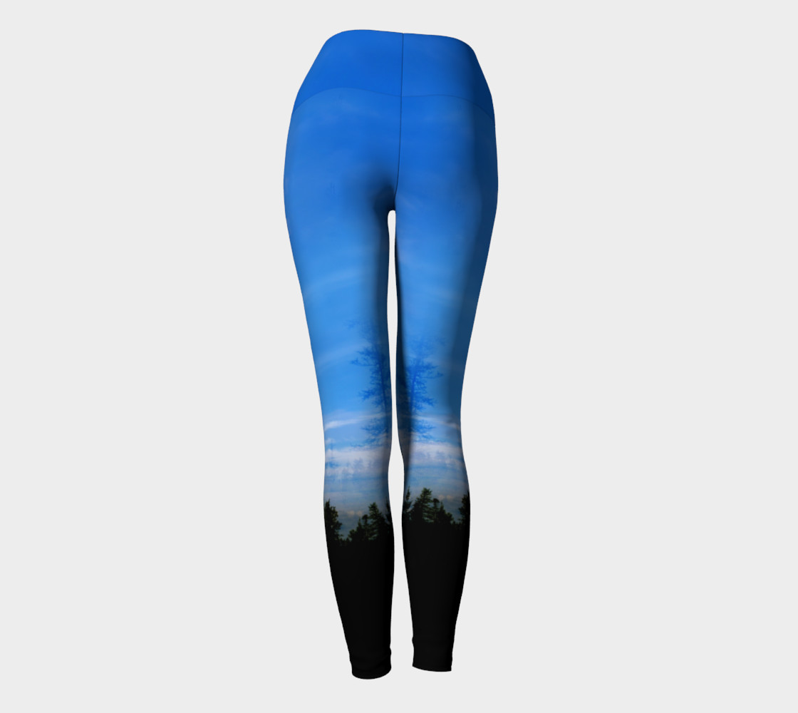 Brume Bleue preview #4