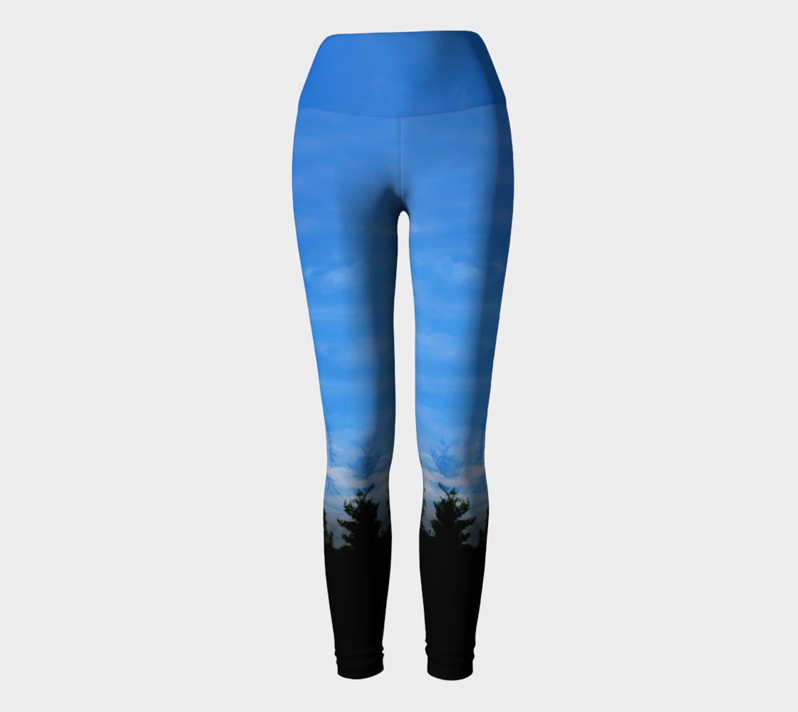 Brume Bleue preview #2