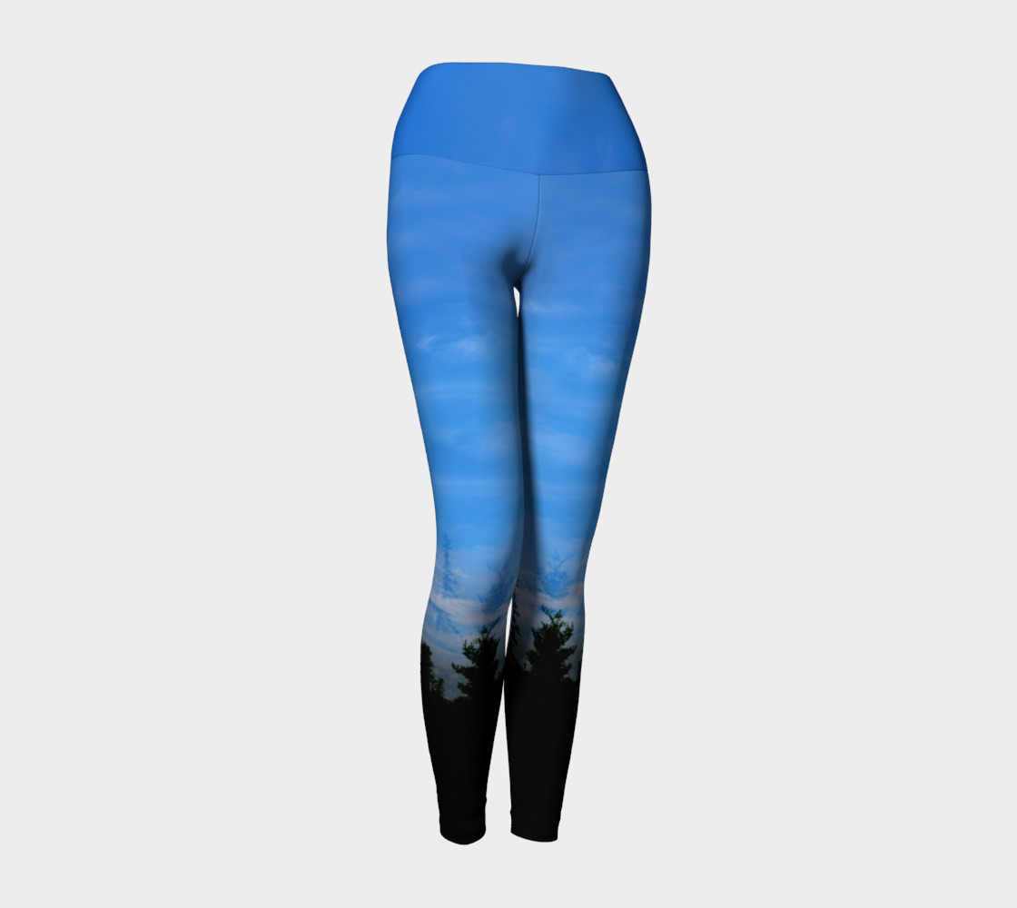 Brume Bleue preview #1