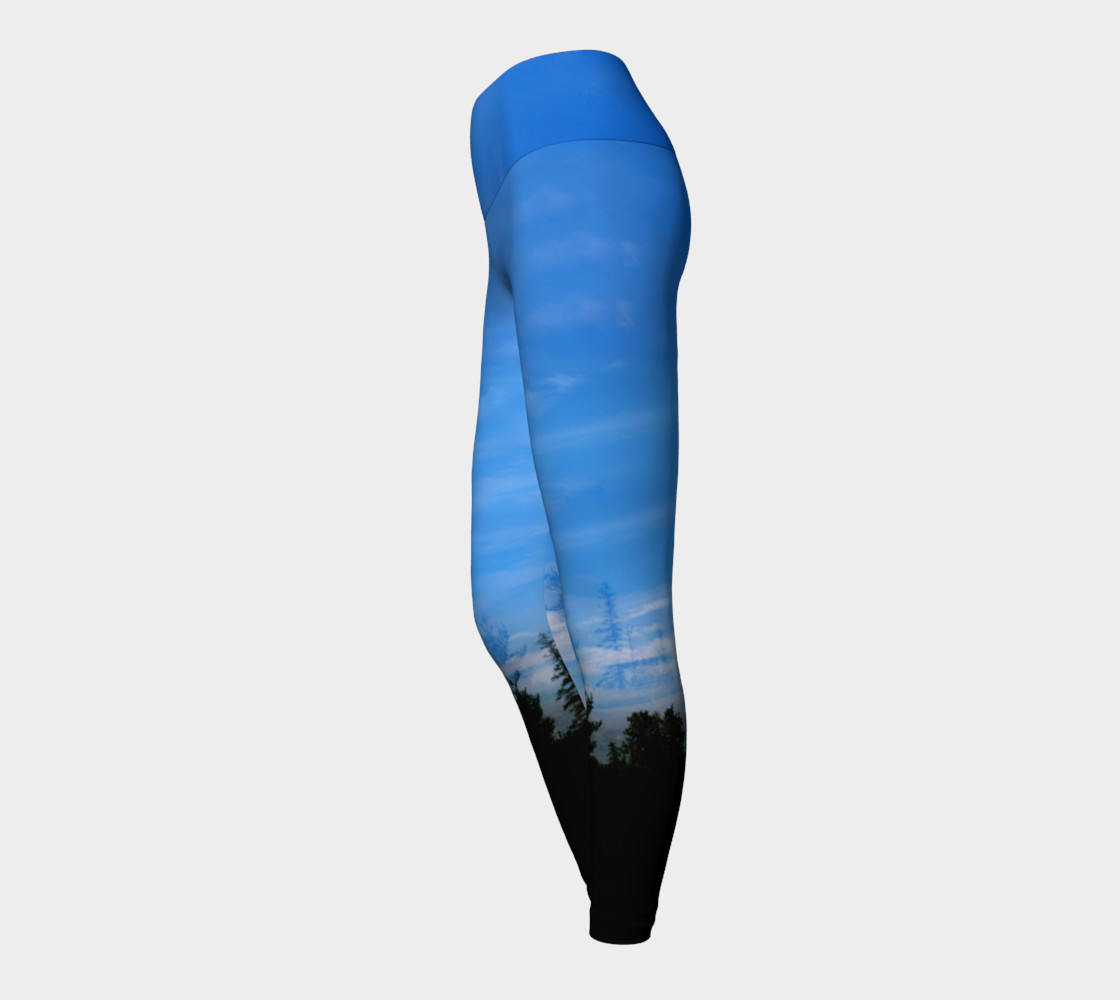 Brume Bleue preview #3