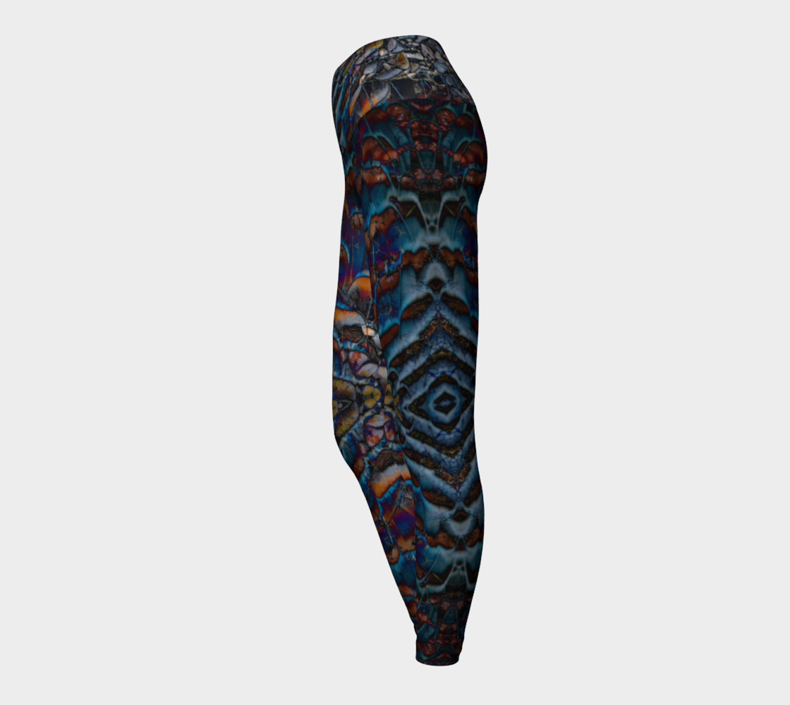 Feather fusion geometry preview #3
