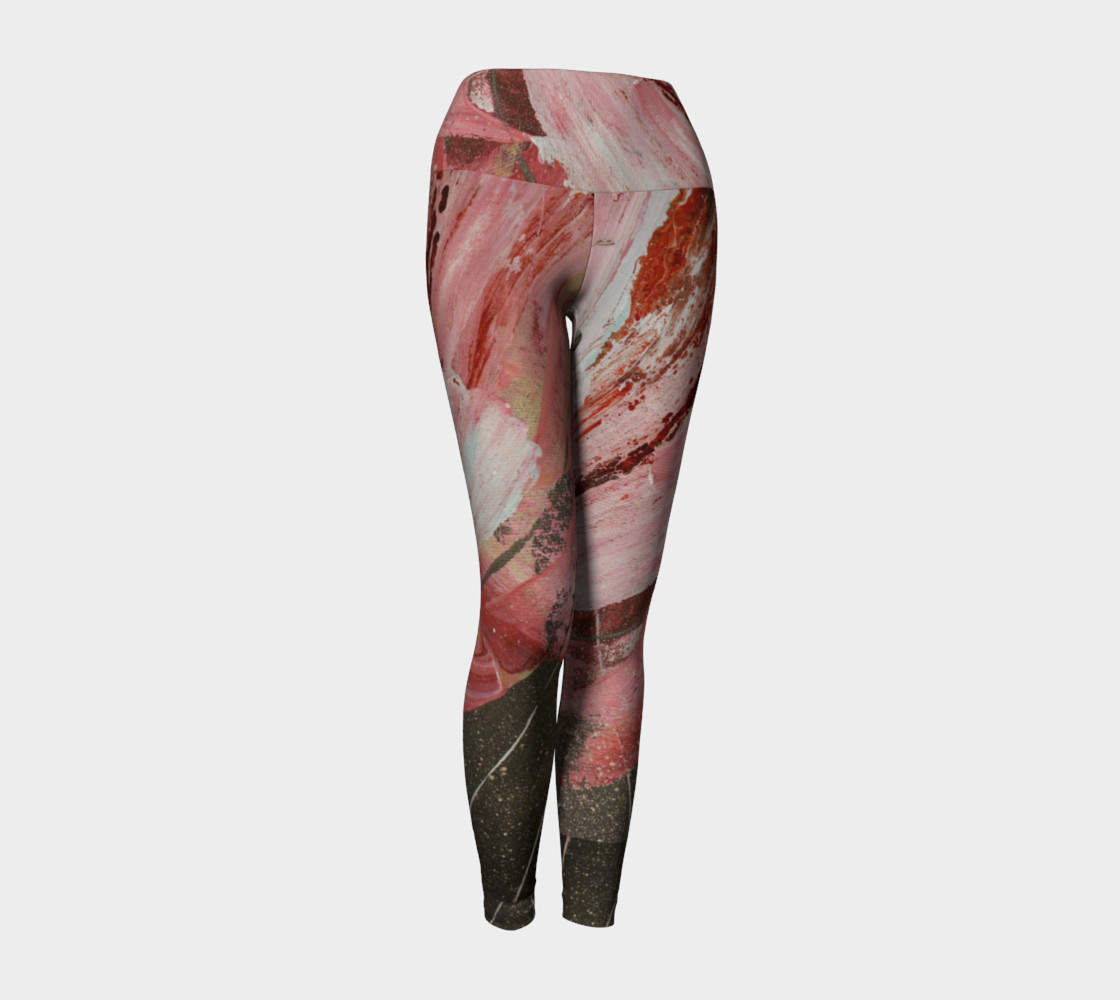 blend pink and grey 2 preview #1