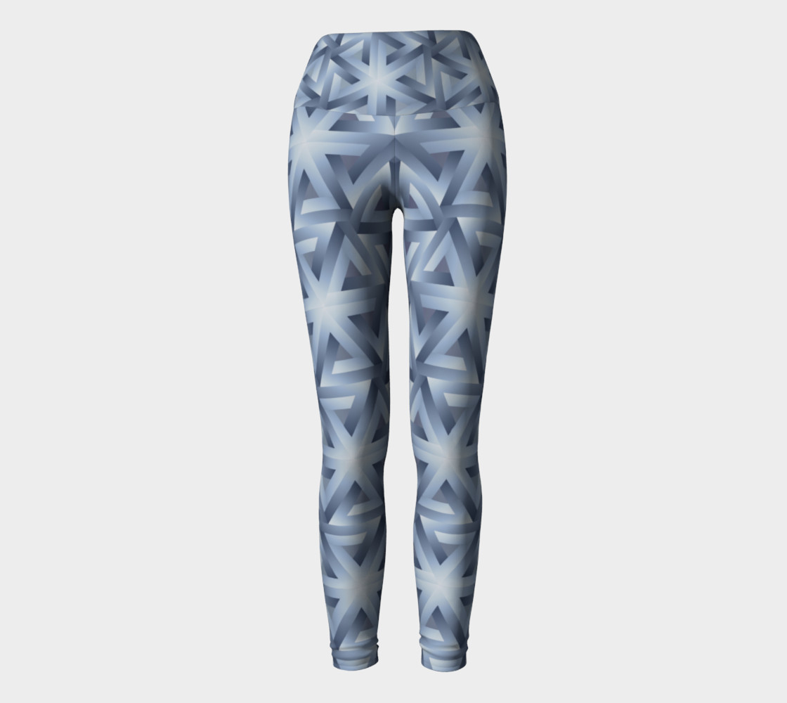 Snow capped mountains preview #2
