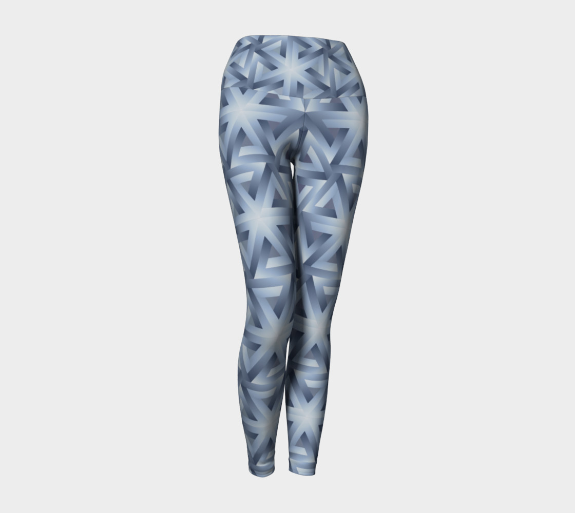 Snow capped mountains preview #1
