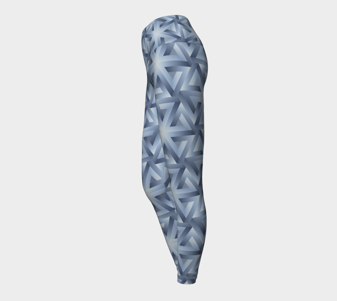 Snow capped mountains preview #3