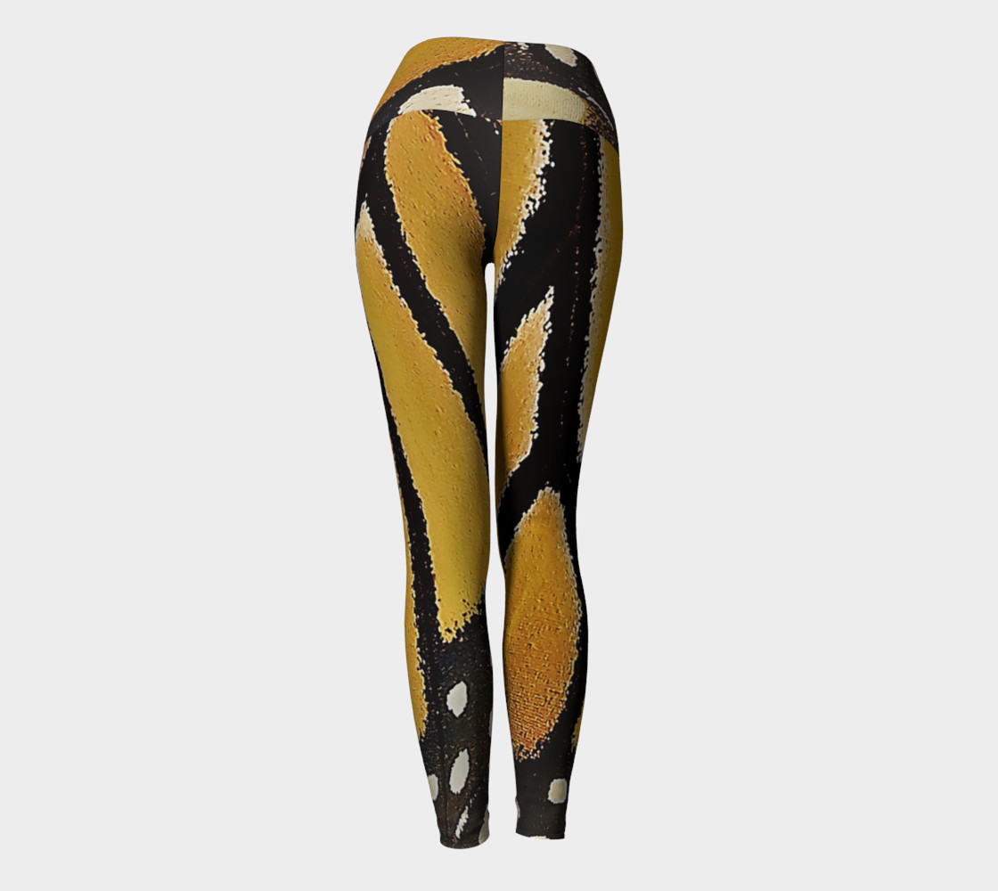 Emerging Yoga Leggings preview #4