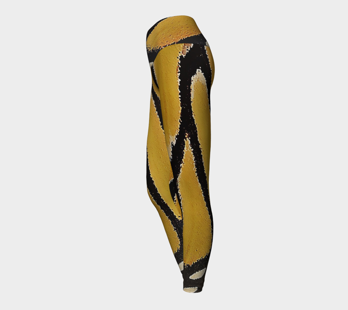 Emerging Yoga Leggings preview #3