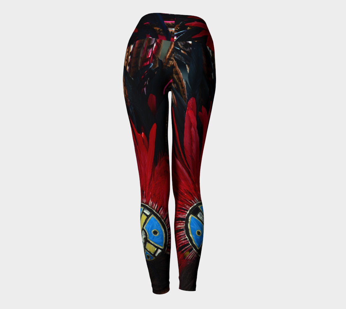 rituals yoga legging