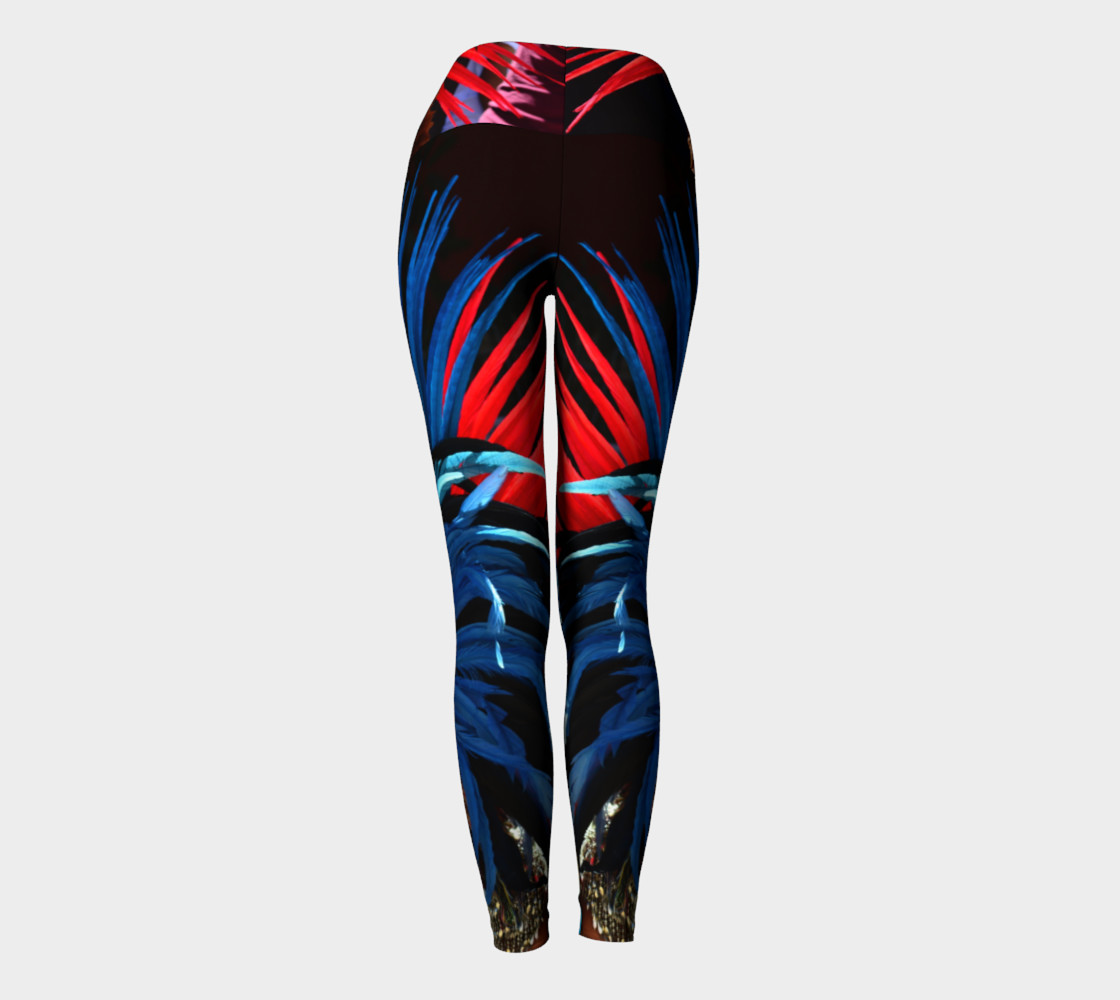 rituals yoga legging