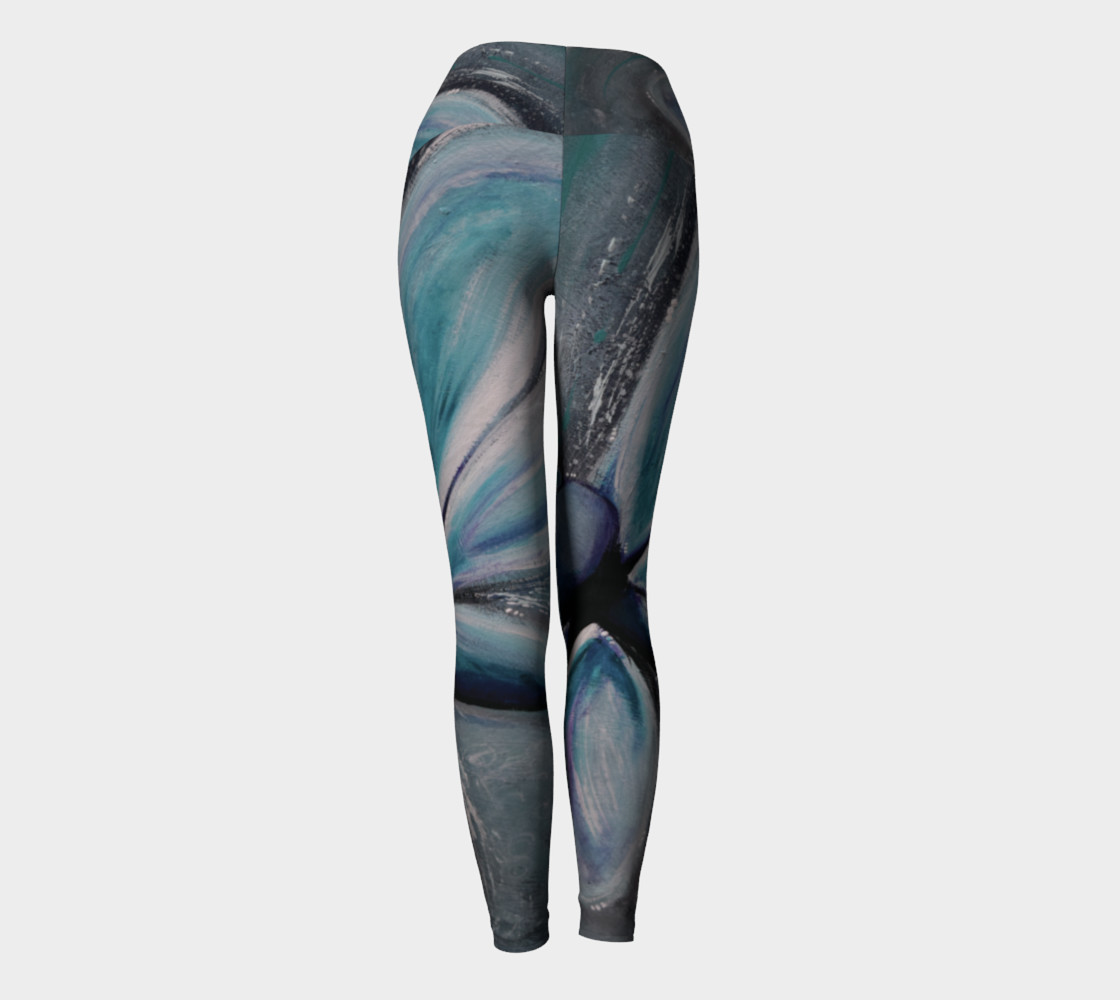 Magnum DragonFly Leggings B preview #4