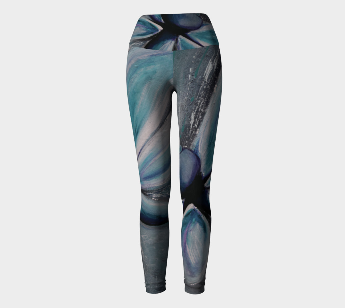 Magnum DragonFly Leggings B preview #2
