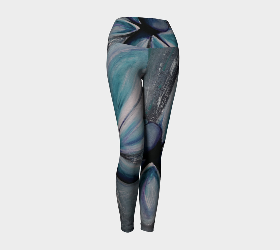 Magnum DragonFly Leggings B preview #1