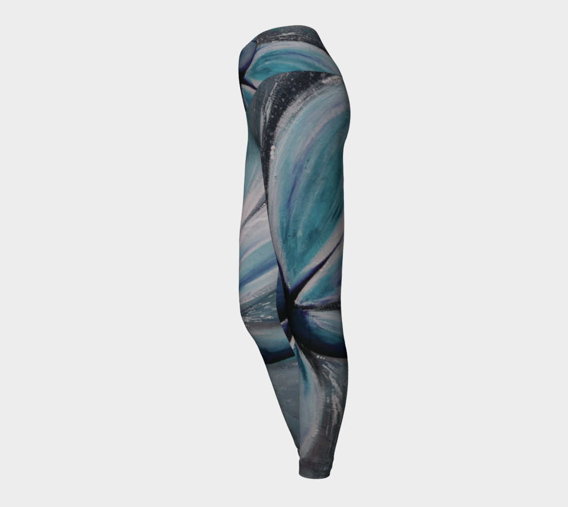 Magnum DragonFly Leggings B preview #3