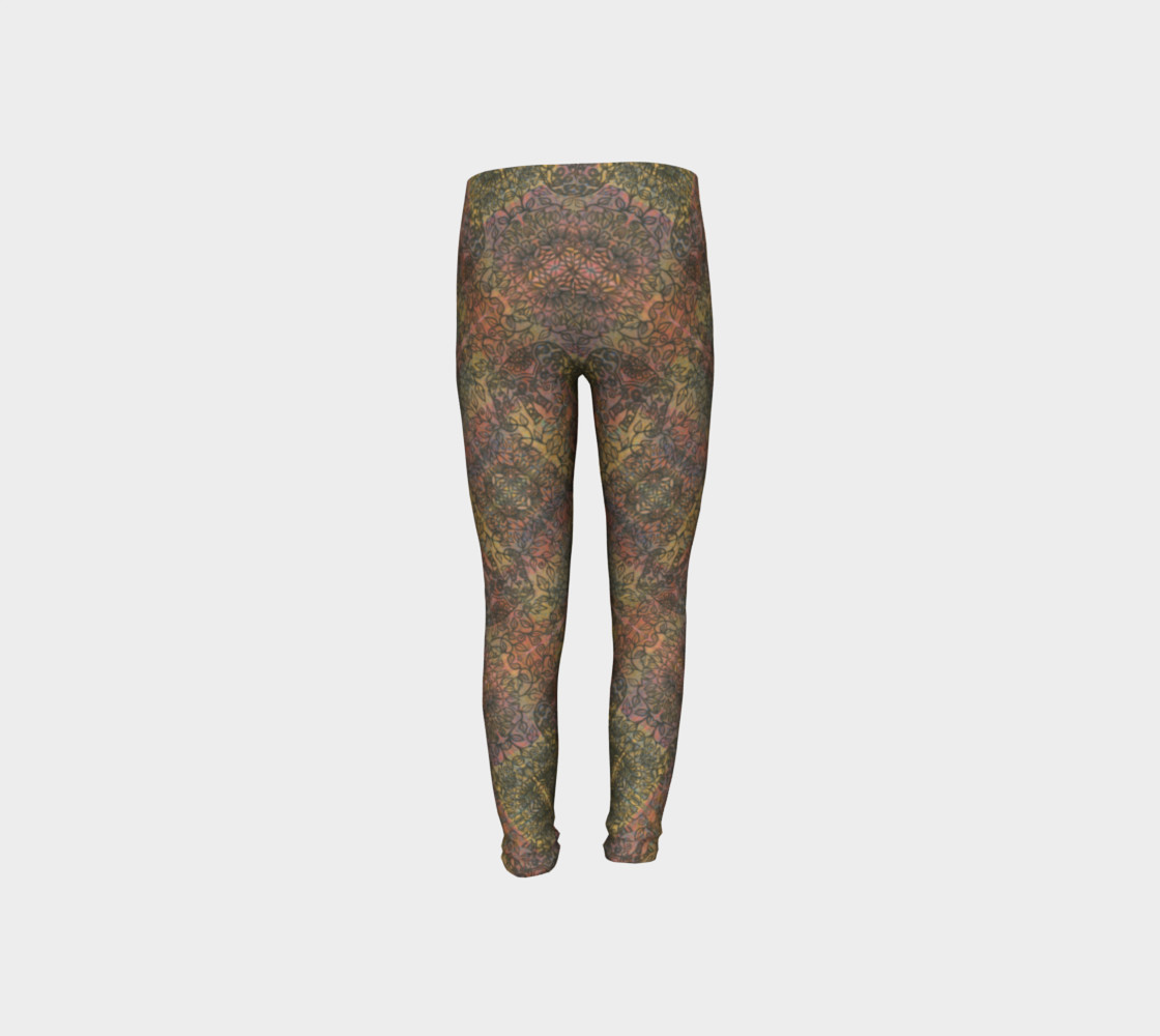 Forest Gardener Slant preview #8