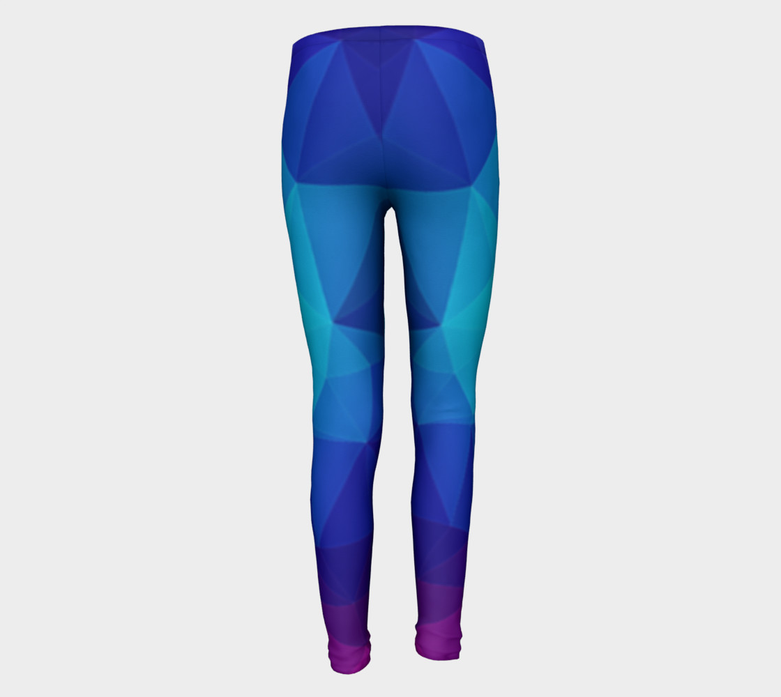 Aperçu de children's leggings #5