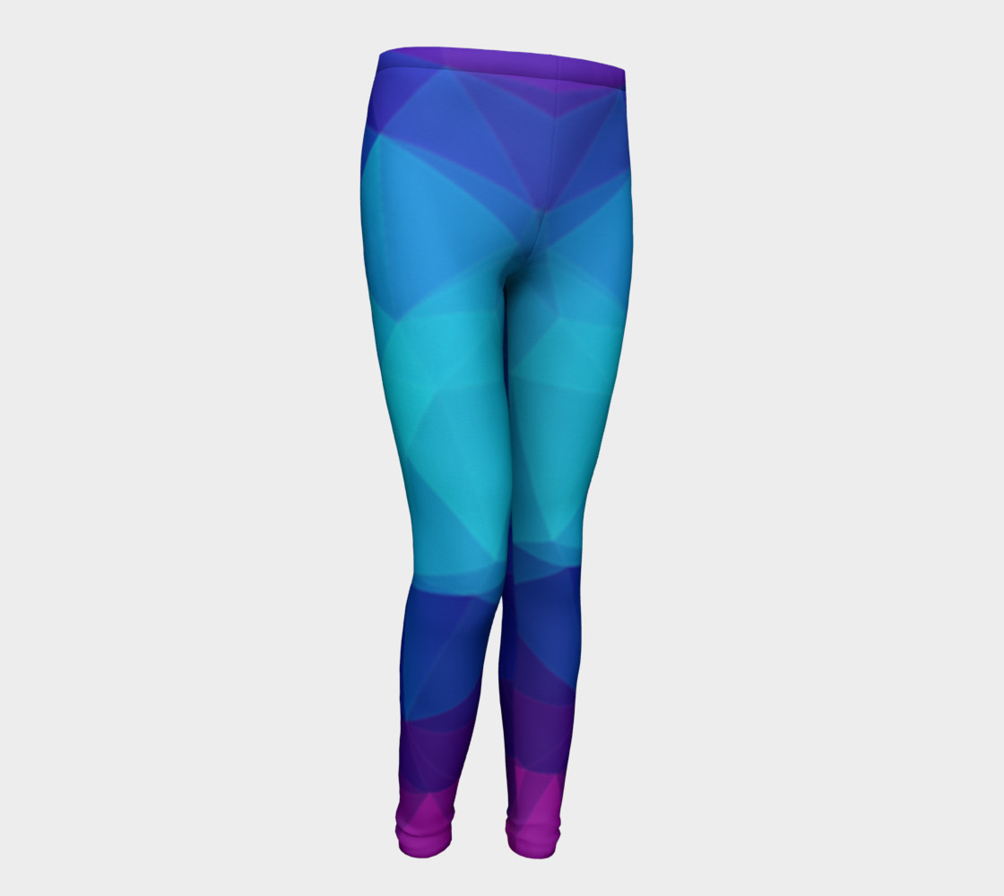 Aperçu de children's leggings #1
