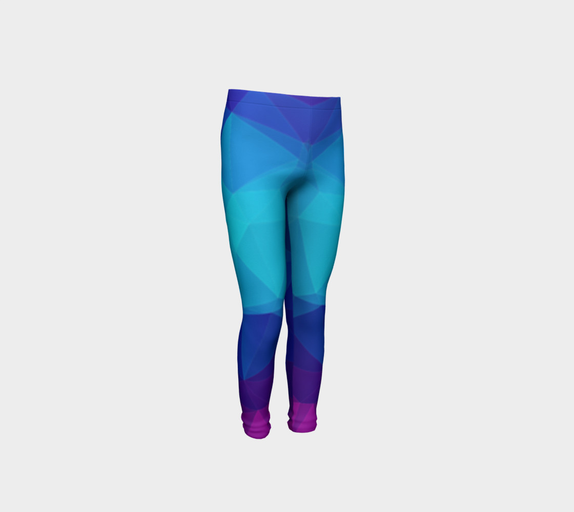 Aperçu de children's leggings #4