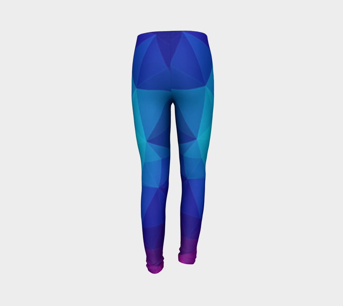 Aperçu de children's leggings #7