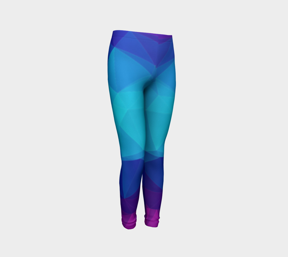 Aperçu de children's leggings #3