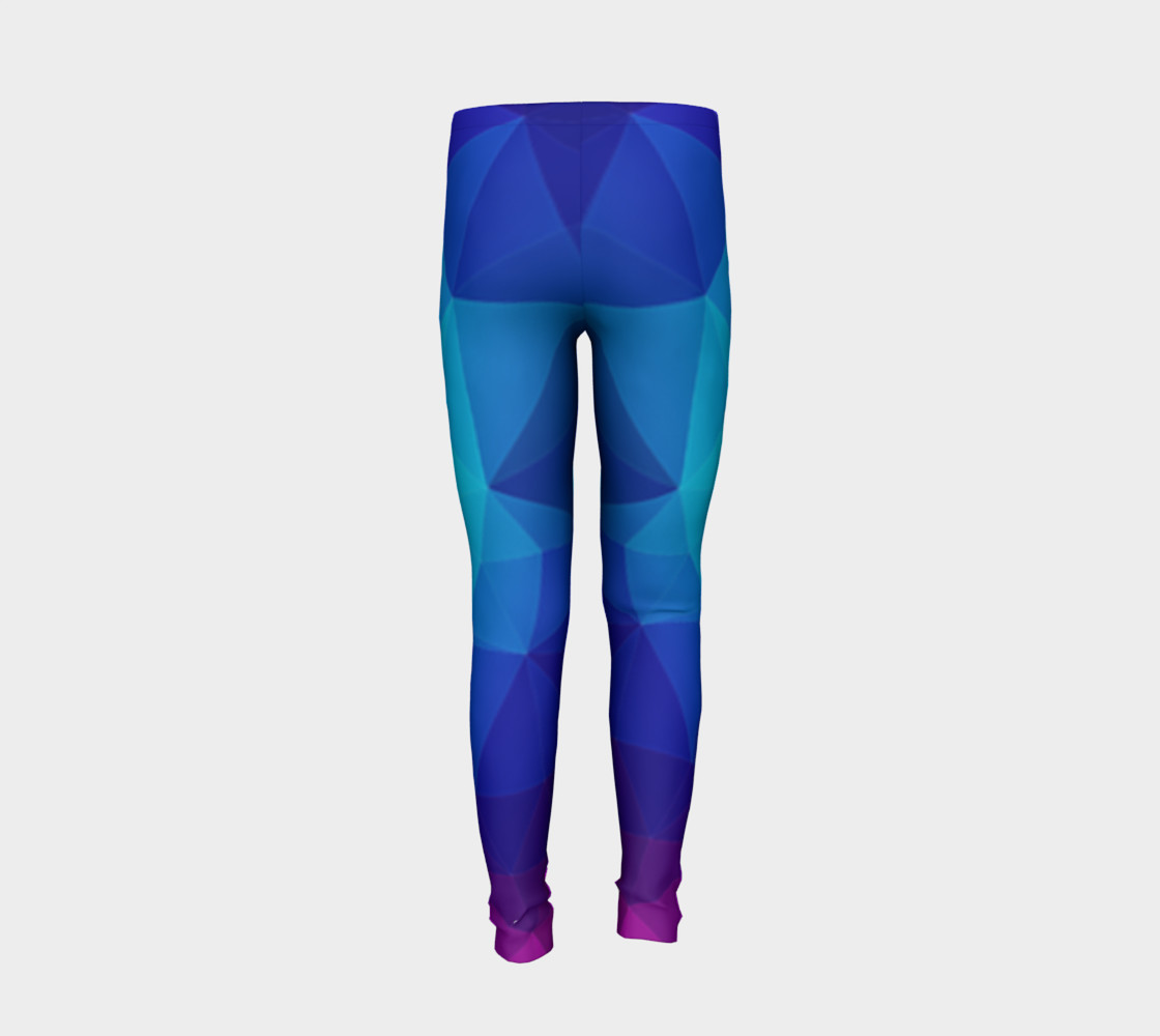 Aperçu de children's leggings #6