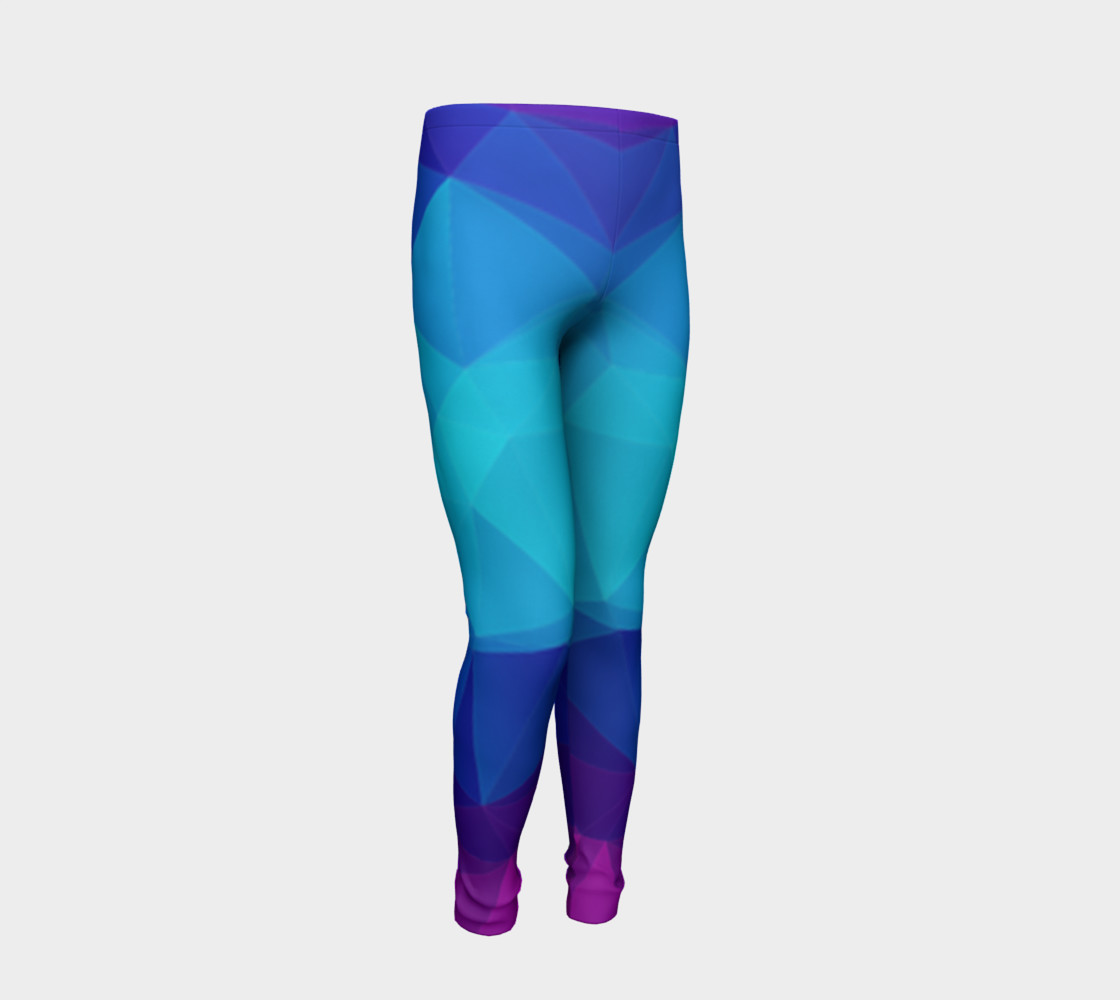 Aperçu de children's leggings #2
