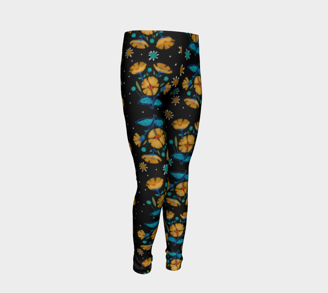 Leggings enfants preview #2