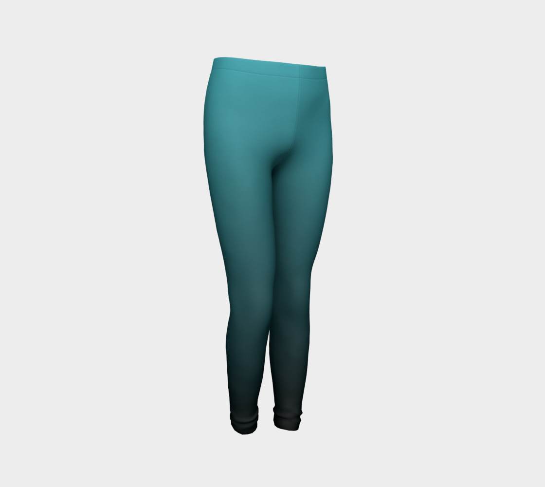 Teal Blends preview #3