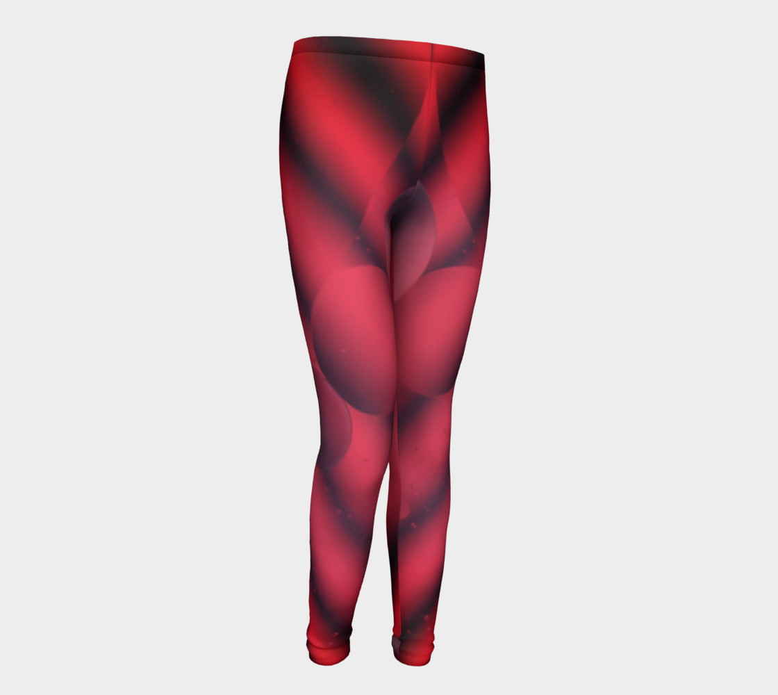 Red Bubbles preview #1