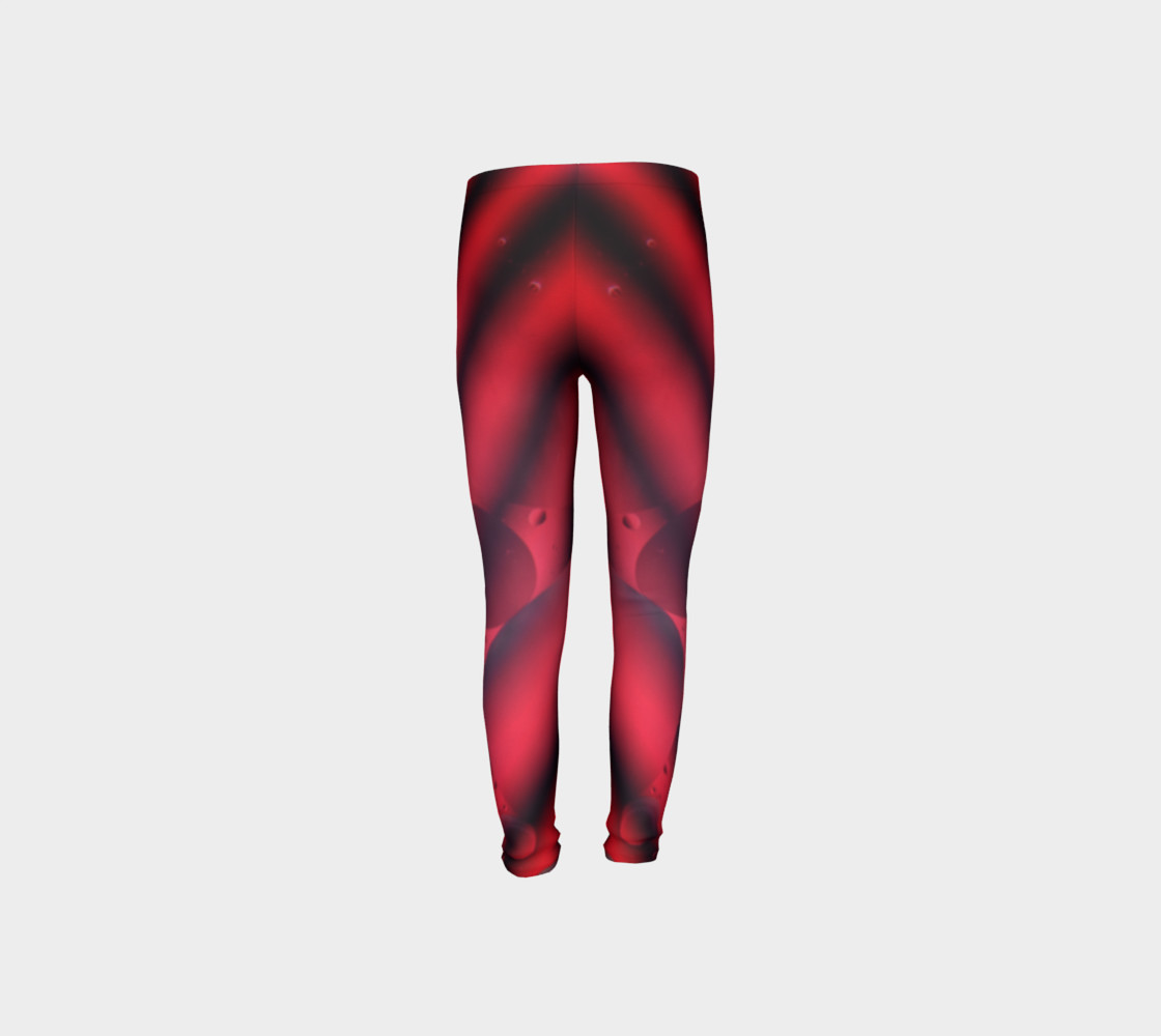 Red Bubbles preview #8