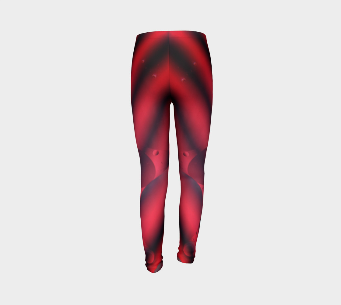 Red Bubbles preview #7