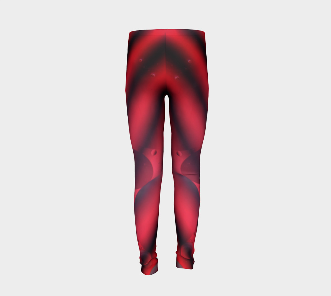 Red Bubbles preview #6