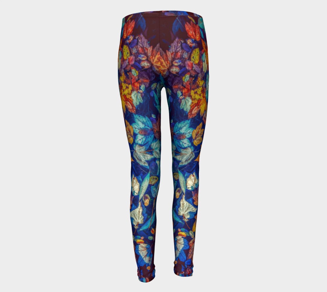 Fall Leaves preview #5
