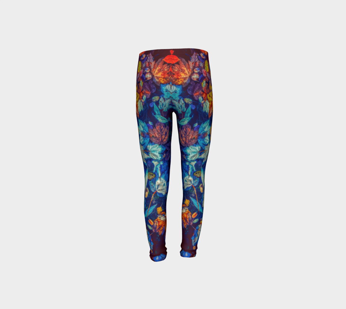 Fall Leaves preview #8