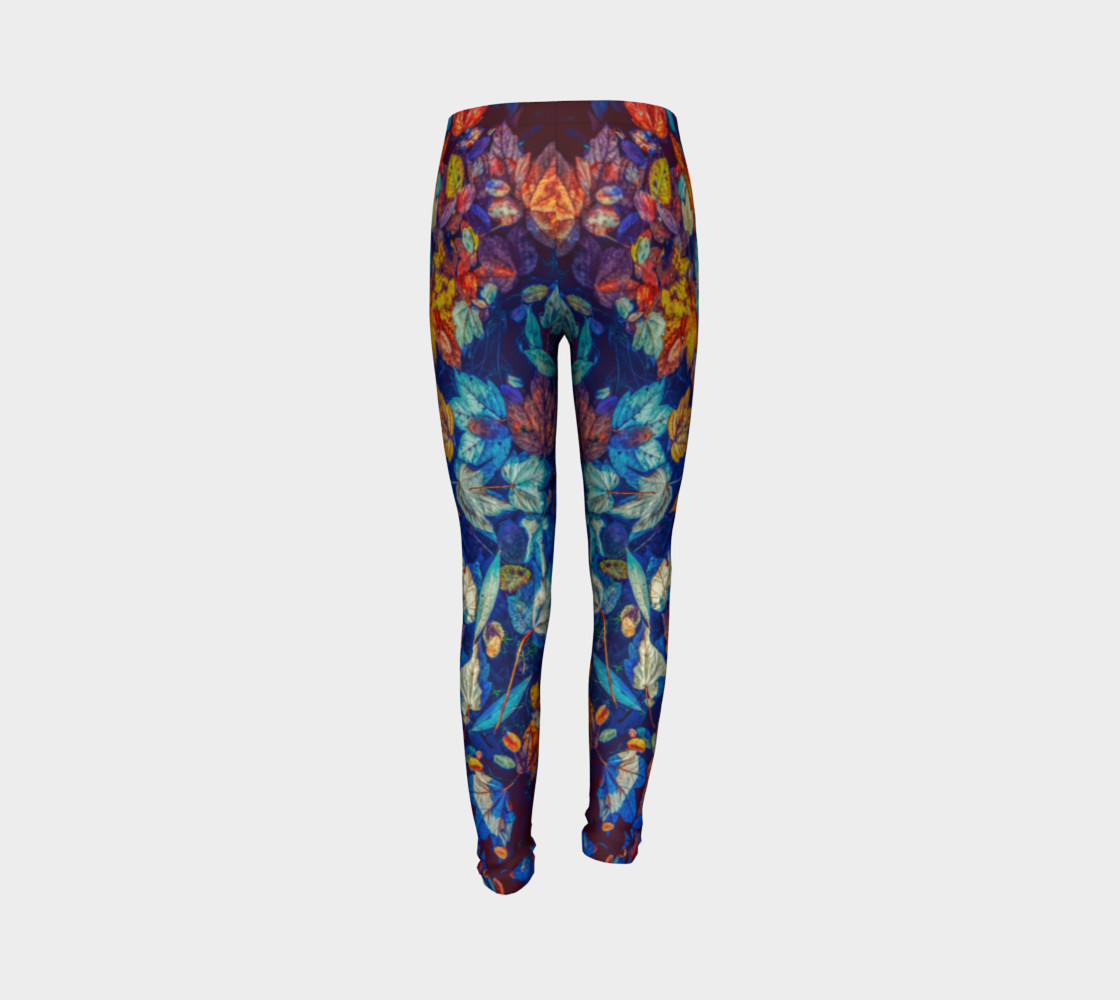Fall Leaves preview #7