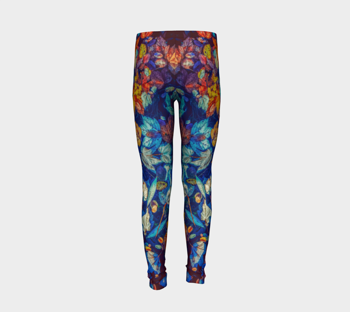 Fall Leaves preview #6
