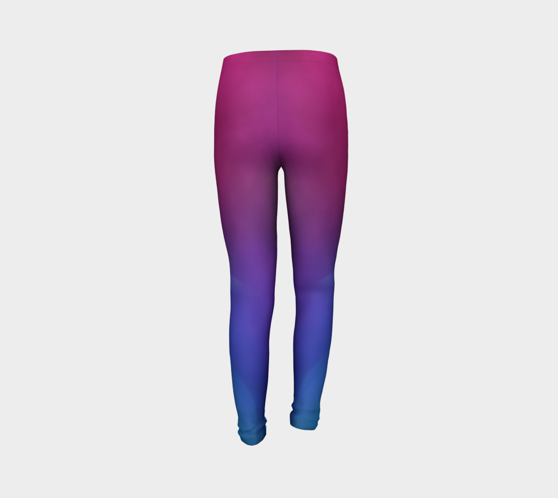 Transitions Pink and Blue preview #7